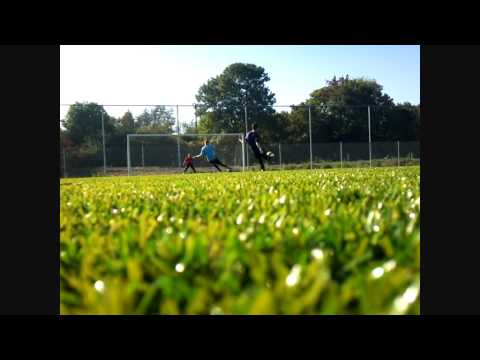 Westervoort voetbal Messing Around