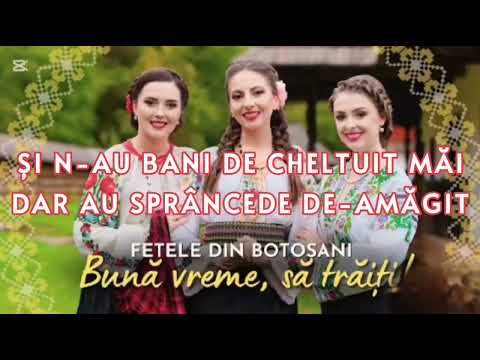 NEGATIV❌Bună vreme să trăiți❌Fetele din botoșani