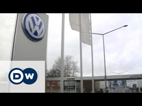 Strukturwandel - wenn VW hustet | Made in Germany