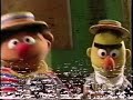 Opening To Sesame Street Bert Ernie S Word Play 2002 VHS