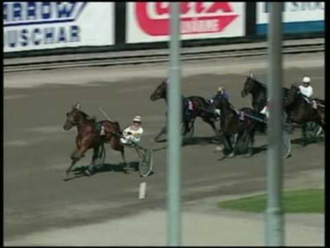 Elitloppet 1998