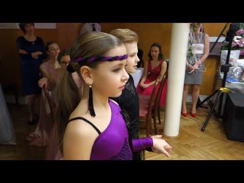 Taneční skupina TK Classic Hodonín,  Reprezentační ples 2019 Svatobořice - Mistřín