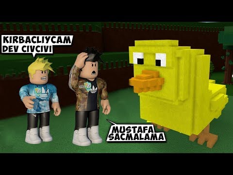 🦆YAHO ve MUSTİ BOKLU ÖRDEK GEMİSİ YAPTI 🦆/ Build A Boat For Treasure / Roblox Türkçe / Oyun Safı