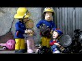 Carnival Of Junk Fireman Sam Classic Full Episode Cartoons For Kids