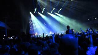 Frei.Wild 27.12.2013  Frankfurt Festhalle Es gibt nicht nur den einen Weg