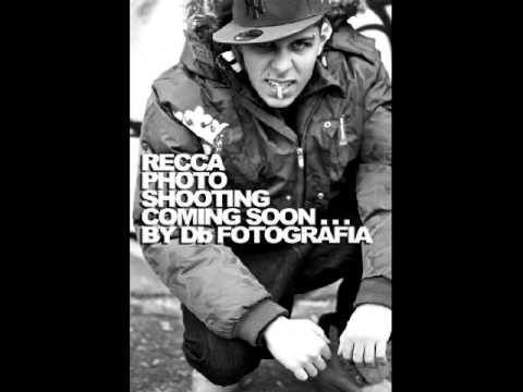 Recca ft. Honor - L'ultimo respiro