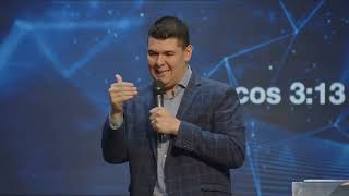 O modelo de liderança de Jesus | Pr. Matheus Soares | Conselho de Pastores MG  @getsemaniaovivo