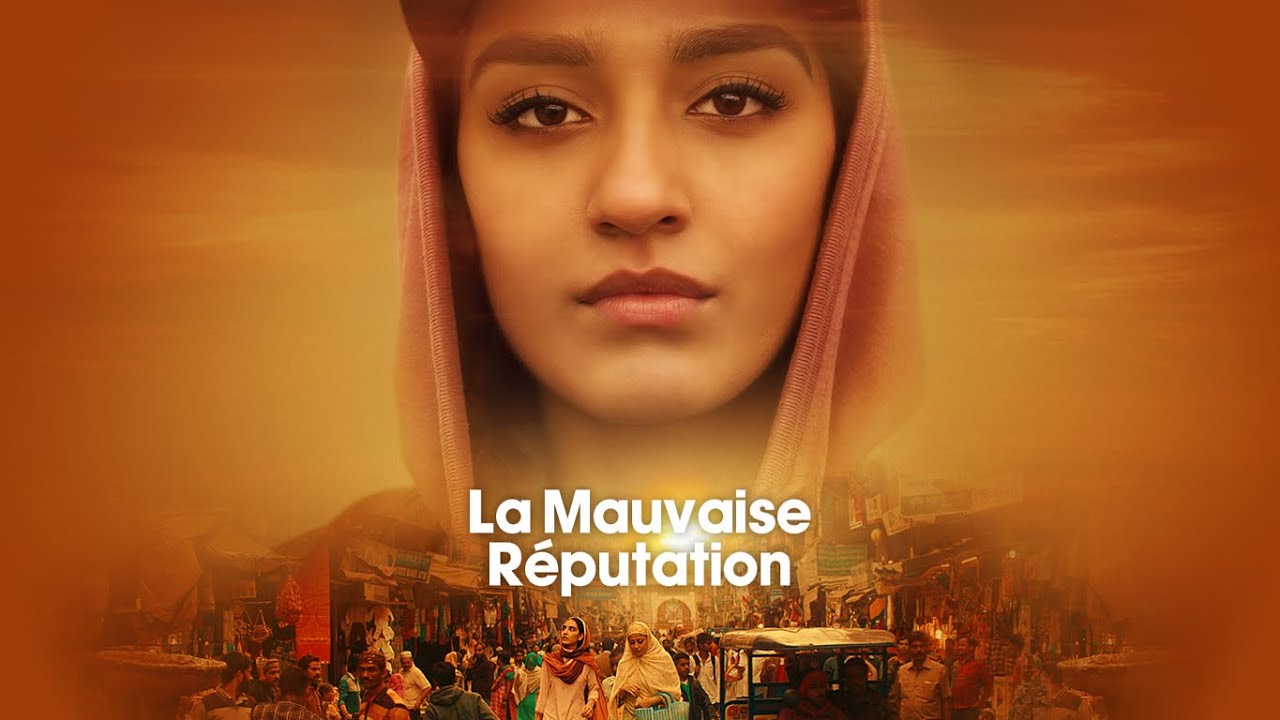 Miniature de la vidéo La Mauvaise Réputation - Bande Annonce VOST du film La mauvaise réputation