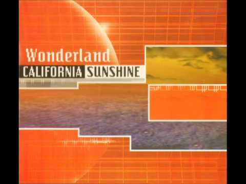Phonokol records California Sunshine Dejavu