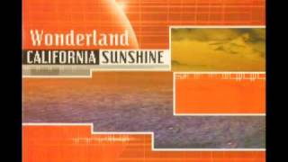 Phonokol records California Sunshine Dejavu