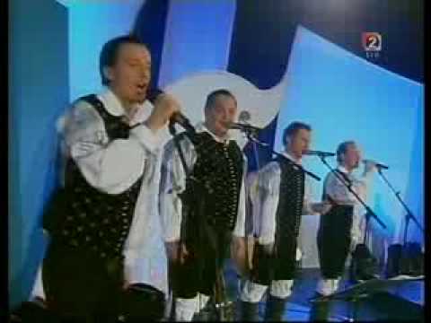 venček tineta lesjaka