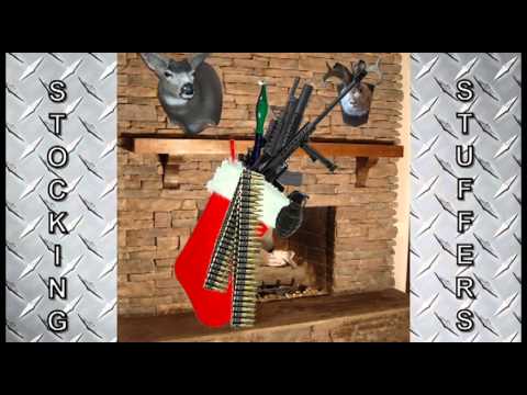 Faith Armory Christmas