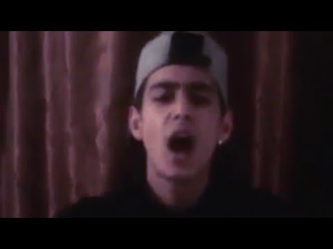 Karizma-AySuN - Gözlerinde Cenneti Gördüm