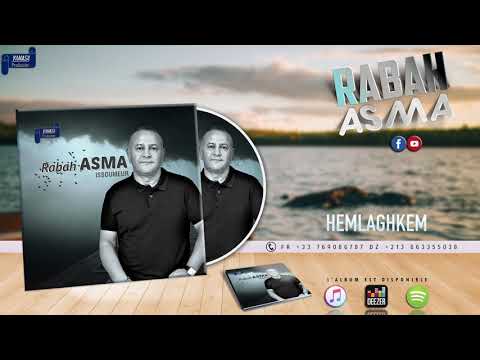 RABAH ASMA 1989 - HEMLAGHKEM