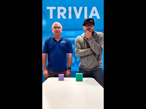 Trivia Tower Showdown: Nick vs. Matt!