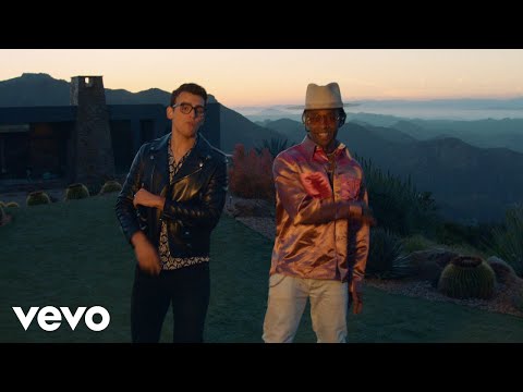 Stanaj - Dirty Mind ft. Ty Dolla $ign