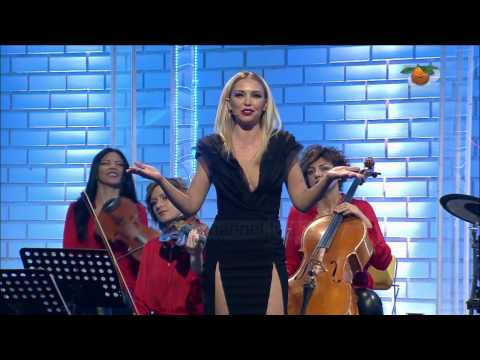 Portokalli, 23 Prill 2017 - Doktori (Pacientja e turpshme)