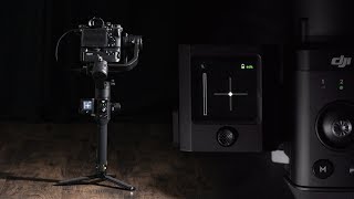 DJI Ronin S Command Unit? Is it worth it?