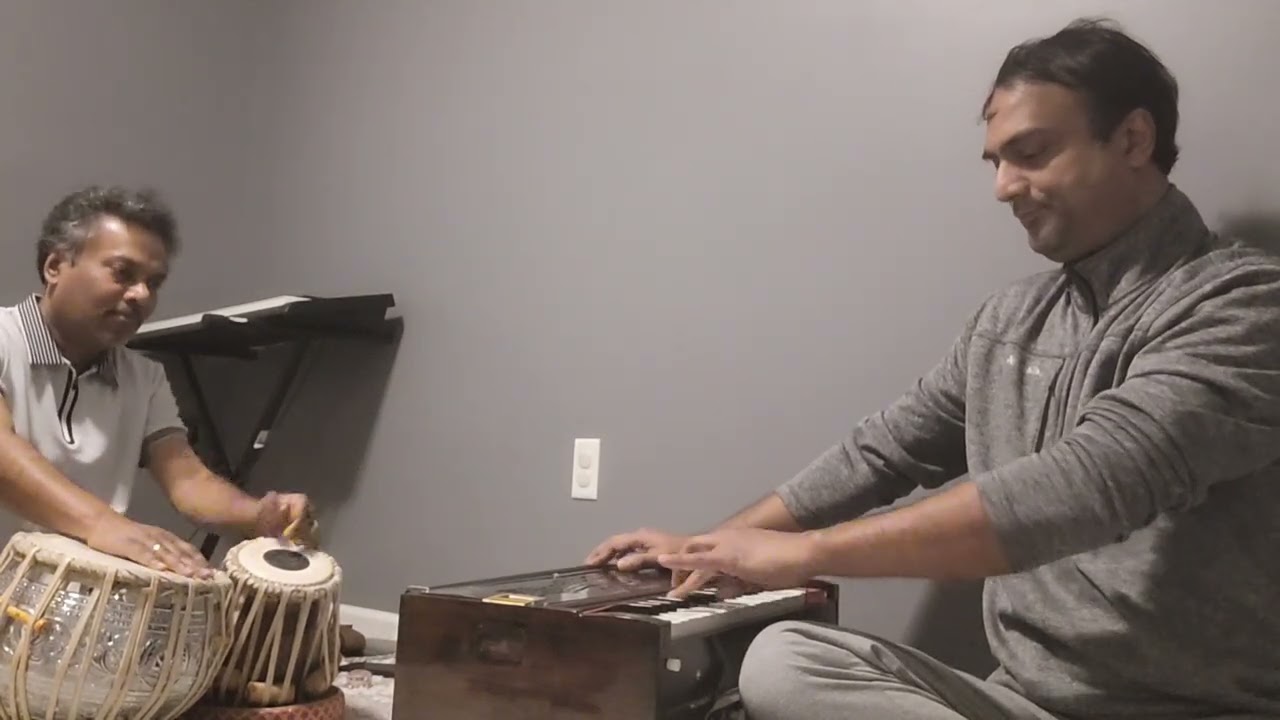 Promotional video thumbnail 3 for Ghazal, bollywood, melody