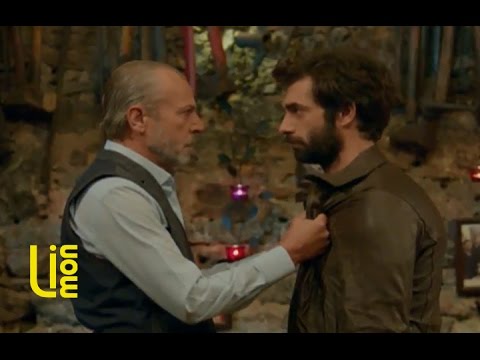 Poyraz Karayel Episode 65 - The Moment of Encounter between Poyraz and Bahri!