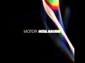 Motor - Schism