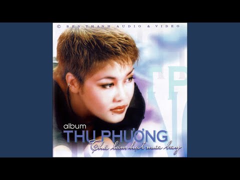 Thà làm hạt mưa bay Sheet - Thu Phương