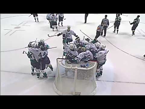 Ducks 25 Moment - May 5, 2003