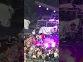 Brett Young - In Case You Didn't Know - Jones Beach - 7.14.17