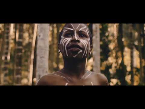 ChrNdra - Losgerissen (Official Music Video)