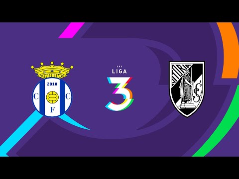 Liga 3: 12.ª jornada: CF Canelas 2010 1-0 Vitória SC B