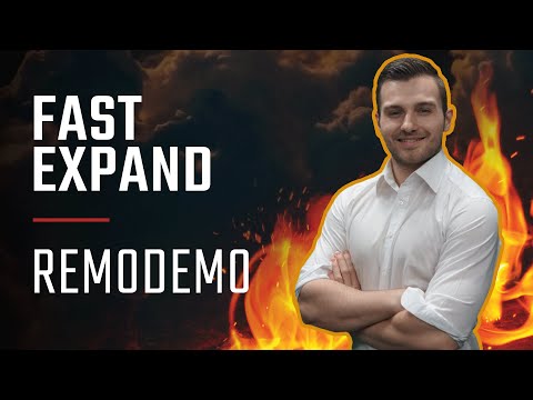 Podcast: Fast Expand, Ep. 9 feat. Remo (B2W) - Reforged's Launch, Esports, & Blizzard