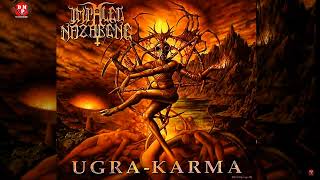 🔴IMPALED NAZA̲R̲E̲N̲E̲ ̲ ̲-̲ ̲U̲G̲R̲A̲ ̲K̲ARMA 1993  ᴴᴰ