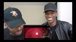 Lil Durk &quot;No Auto Durk&quot;(G Herbo &quot;Never Cared&quot; Remix) (WSHH Exclusive Official Music Video)Reaction