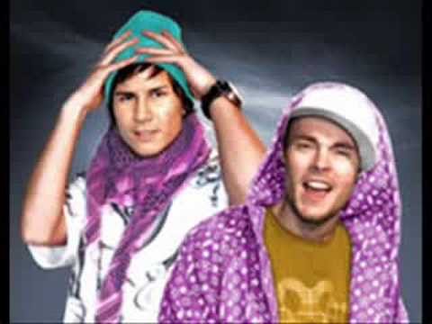 Byz Hoppa Hoppa Feat headline