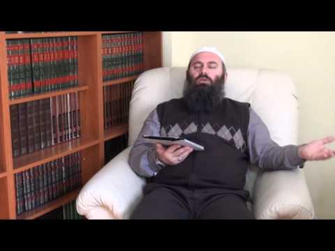 Forma e dhikrit pas Namazit si bëhet? - Hoxhë Bekir Halimi