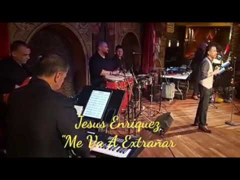 Promotional video thumbnail 1 for Jesus Enriquez