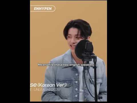 my gut feeling knows that they know 🌝🌚 #Jay #Jake #Jungwon #Enhypen #loose