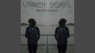 Broken Soldier