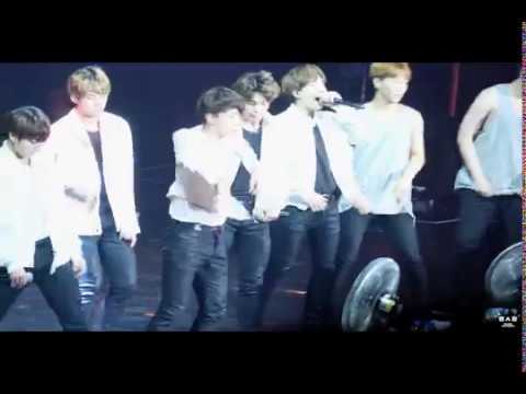 170702 삿포로 뱁새 J-hope focus.