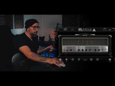 STL AmpHub - June 2021 Update