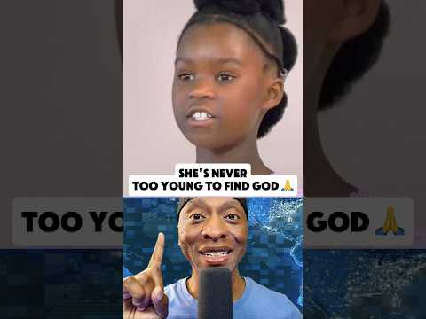 Why your parents' faith isn't enough!😲 #spirituality #growth #faith