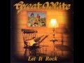 Great White - Miles Away 