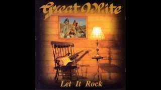 Great White -  Miles Away