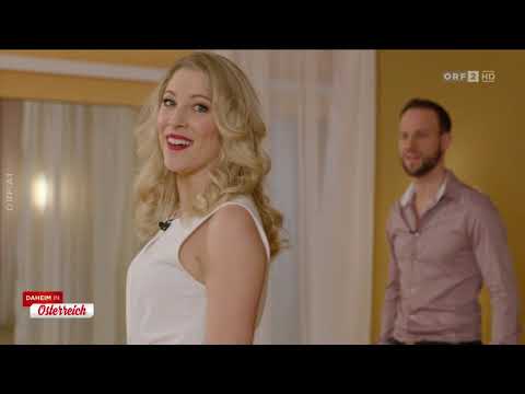 Tanzkurs mit Maria  und Christoph Santner (Walzer)