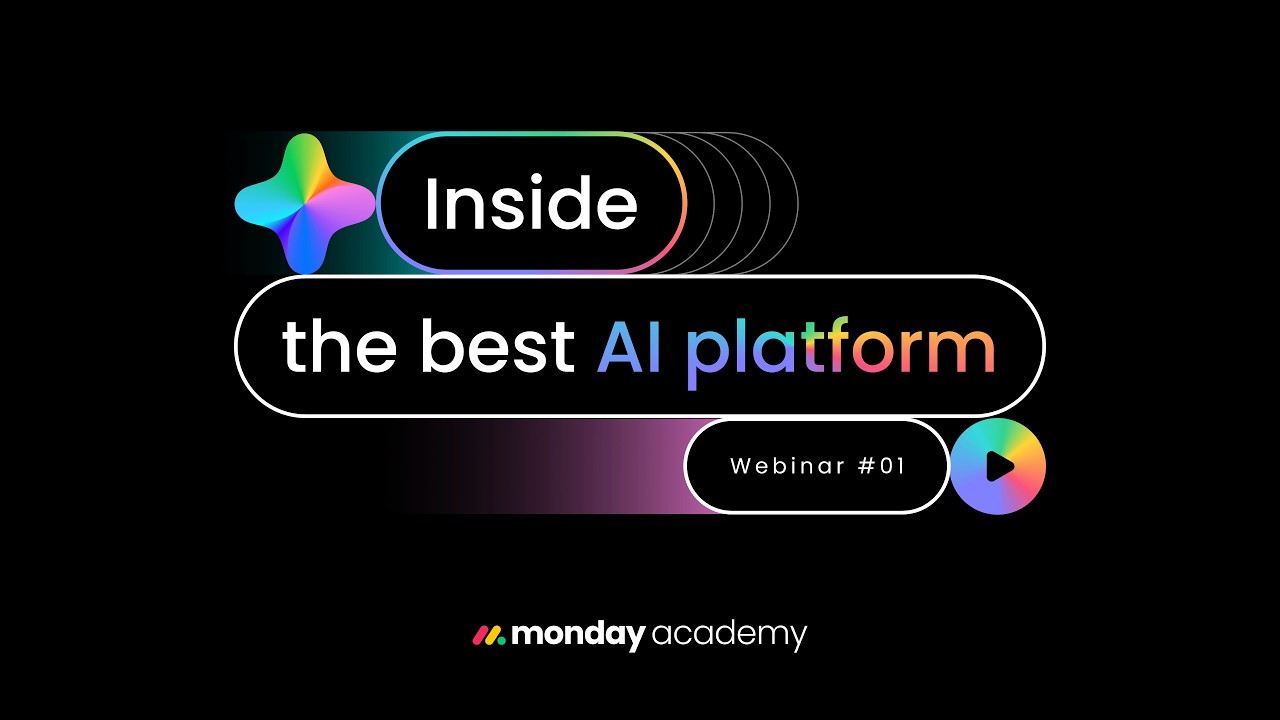 Inside the best AI work platform