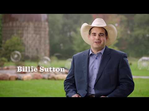 Billie Strutton Billie Sutton Speaks in Aberdeen Wednesday, Oct 17, 5 p.m.! – Dakota ...