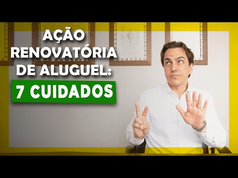 Capa do vídeo