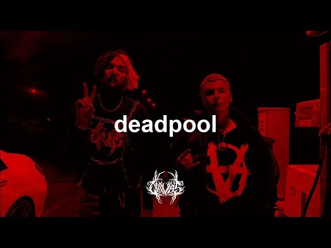 chivas ft. White 2115 - deadpool