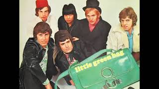 George Baker Selection -  Dear Anne (1970)