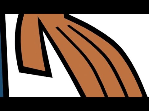 Total Drama Fanmade episode 5 - Swim for the Win!